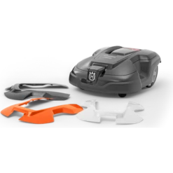 Husqvarna Originalkaross Orange Till Automower