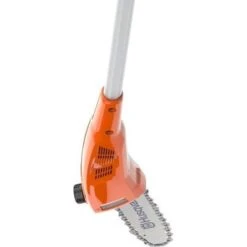 Husqvarna Pole Saw Attachment 529351901 -MowerTech Store Husqvarna Pole Saw Attachment 529351901 3