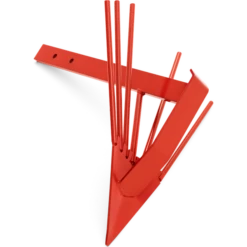 Husqvarna Potatoes Harvesting Plough