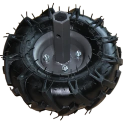 Husqvarna Rubber Wheels Kit