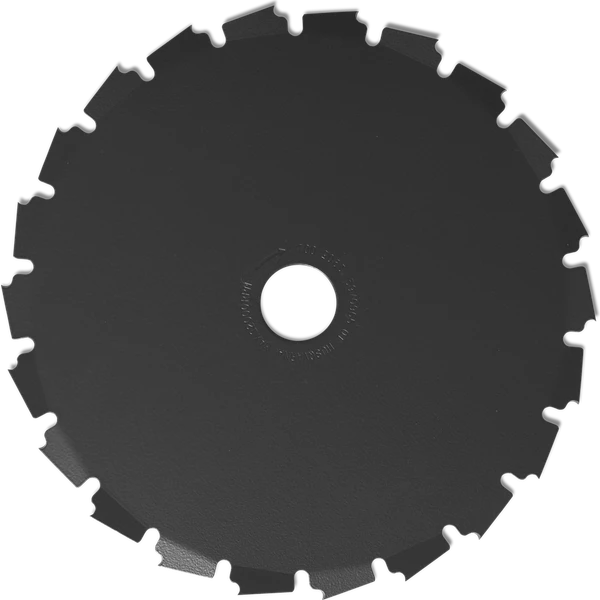 Husqvarna Scarlett Smoke Blade 200-22T 3 Husqvarna Scarlett Smoke Blade 200-22T
