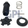 Husqvarna Screw Kit 1 Husqvarna Screw Kit -MowerTech Store Husqvarna Screw kit