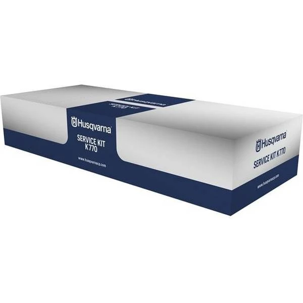 Husqvarna Service-kit K770 3 Husqvarna Service-kit K770