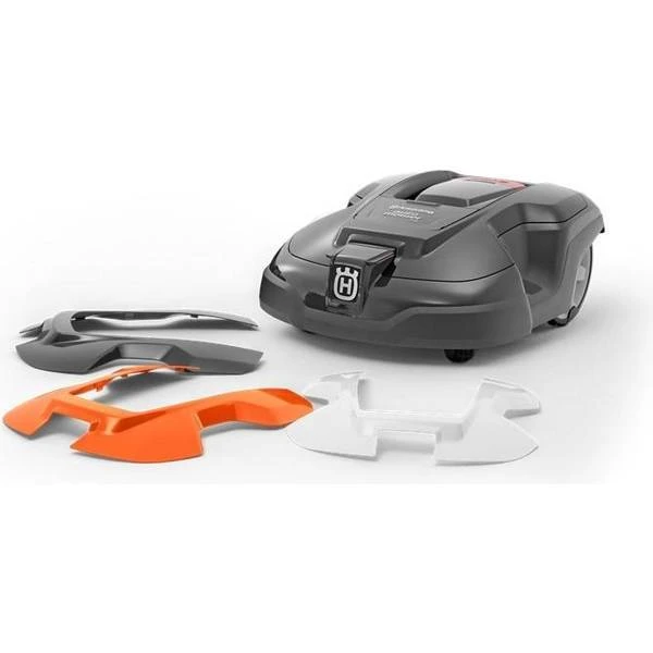 Husqvarna Skal AM 315X 3 Husqvarna Skal AM 315X