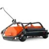 Husqvarna Slaghack Profi Kova Rider -MowerTech Store Husqvarna Slaghack Profi Kova Rider