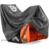 Husqvarna Snow Blower Cover 5807373-02 -MowerTech Store Husqvarna Snow Blower Cover 5807373 02