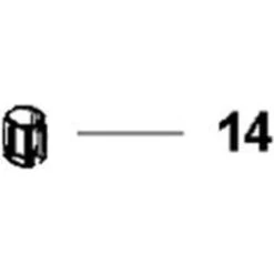 Husqvarna Support Front 5852754-01