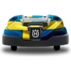 Husqvarna Swedish Flag Automower 315X Dekalkit 2 Husqvarna Swedish Flag Automower 315X Dekalkit -MowerTech Store Husqvarna Swedish Flag Automower 315X Dekalkit