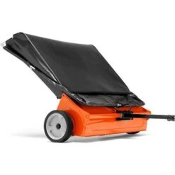 Husqvarna Sweeper 112cm -MowerTech Store Husqvarna Sweeper 112cm 1