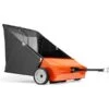 Husqvarna Sweeper 112cm -MowerTech Store Husqvarna Sweeper 112cm
