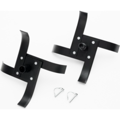 Husqvarna Tine Extensions