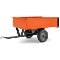 Husqvarna Trailer 275 -MowerTech Store Husqvarna Trailer 275 1