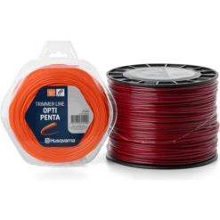 Husqvarna Trimmer Line Opti Penta 2.7mm X 70m