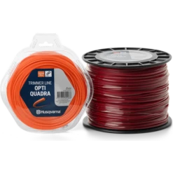 Husqvarna Trimmer Line Opti Quadra 2.7mm X 55m