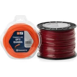 Husqvarna Trimmer Line Opti Quadra 3.0mm X 48m