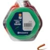 Husqvarna Trimmer Line Opti Round 2.0mm X 15m -MowerTech Store Husqvarna Trimmer Line Opti Round 2.0mm x 15m
