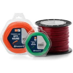 Husqvarna Trimmer Line Opti Round 3.0mm X 240m