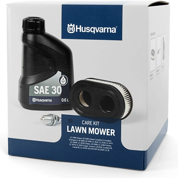 Husqvarna Underhållskit B&S Model 575/65 3 Husqvarna Underhållskit B&S Model 575/65