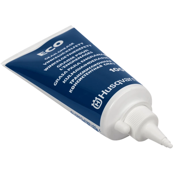 Husqvarna Vinkelväxelfett ECO 3 Husqvarna Vinkelväxelfett ECO