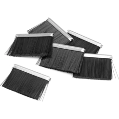 Husqvarna Wheel Brushes 6-pack