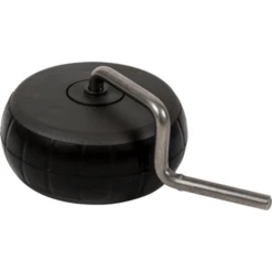 Husqvarna Wheel Kit Complete