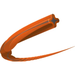 Husqvarna Whisper Twist Trimmer Line 2.7mm X 210m