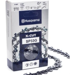 Husqvarna X-Cut SP33G 5816431-56 -MowerTech Store Husqvarna X Cut SP33G 5816431 56 1