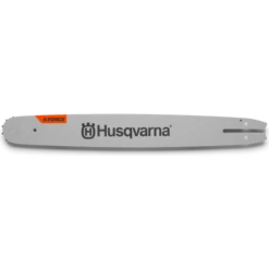 Husqvarna X-Force Laminated Bar 3/8" 1.5mm