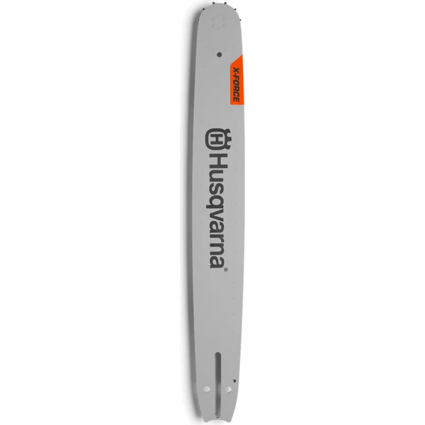 Husqvarna X-Force Laminated Bar 3/8" 1.5mm 585 95 08-56 4 Husqvarna X-Force Laminated Bar 3/8" 1.5mm 585 95 08-56 - Image 2
