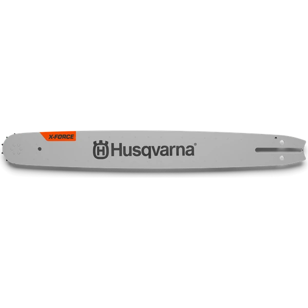 Husqvarna X-Force Laminated Bar 3/8" 1.5mm 585 95 08-56 3 Husqvarna X-Force Laminated Bar 3/8" 1.5mm 585 95 08-56