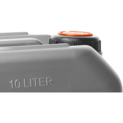 Husqvarna X-Guard Bio Saw Chain Oil 10L 5 Husqvarna X-Guard Bio Saw Chain Oil 10L -MowerTech Store Husqvarna X Guard Bio Saw Chain Oil 10L 1