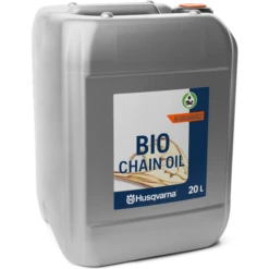 Husqvarna X-Guard Bio Saw Chain Oil 20L