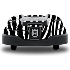 Husqvarna Zebra Folie Automower®