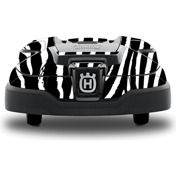 Husqvarna Zebra Folie Automower® 3 Husqvarna Zebra Folie Automower®