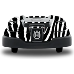 Husqvarna Zebra Skin Set 5992949-02