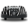 Husqvarna Zebra Skin Set 5992949-03 -MowerTech Store Husqvarna Zebra Skin Set 5992949 03