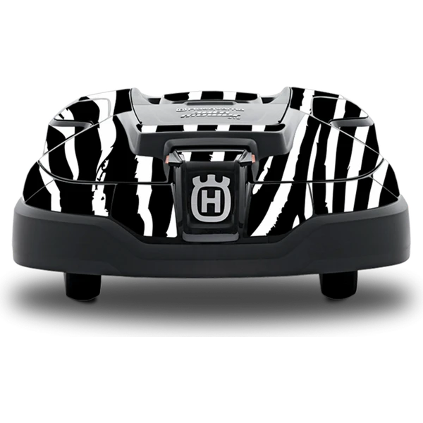 Husqvarna Zebra Skin Set 5992949-03 3 Husqvarna Zebra Skin Set 5992949-03