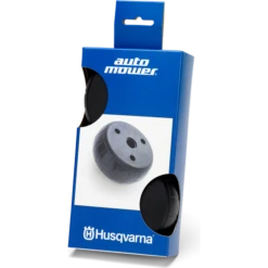 Husqvarna Front Wheel 2