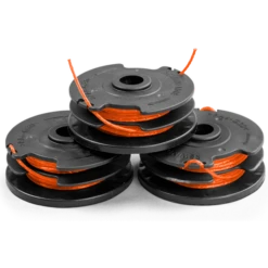 Husqvarna Trimmer Coil With Line To 110iL, 3pcs