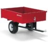 Jonsered Trailer Profi -MowerTech Store Jonsered Trailer Profi