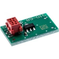 KRETSKORT KOLLISIONSENSOR