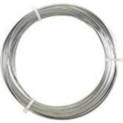 KS Tools Scheiben-Schneiddraht, 4-kant, 50m