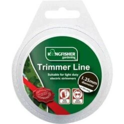 Kingfisher Line Line Grass