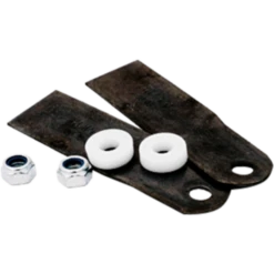 Klippo Blade Upper Pair