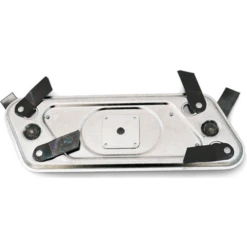 Klippo Knivtallrik 21" Comet, 5029709-01