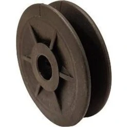 Klippo REMHJUL FÖR SNÄCKVÄXEL PLAST