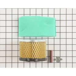 Kohler Lawn Air Filter With Pre-Cleaner Command Pro
