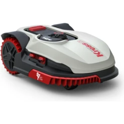 Kress Mission KR120E