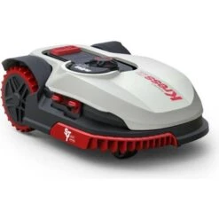 Kress Mission KR121E