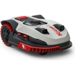 Kress Mission KR122E